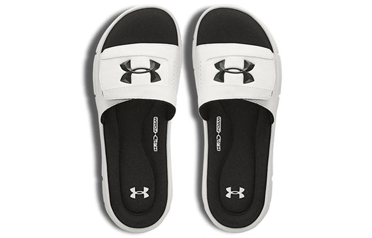 Under Armour Under Armor Slide Ignite Unisex Slipper 3023490-102