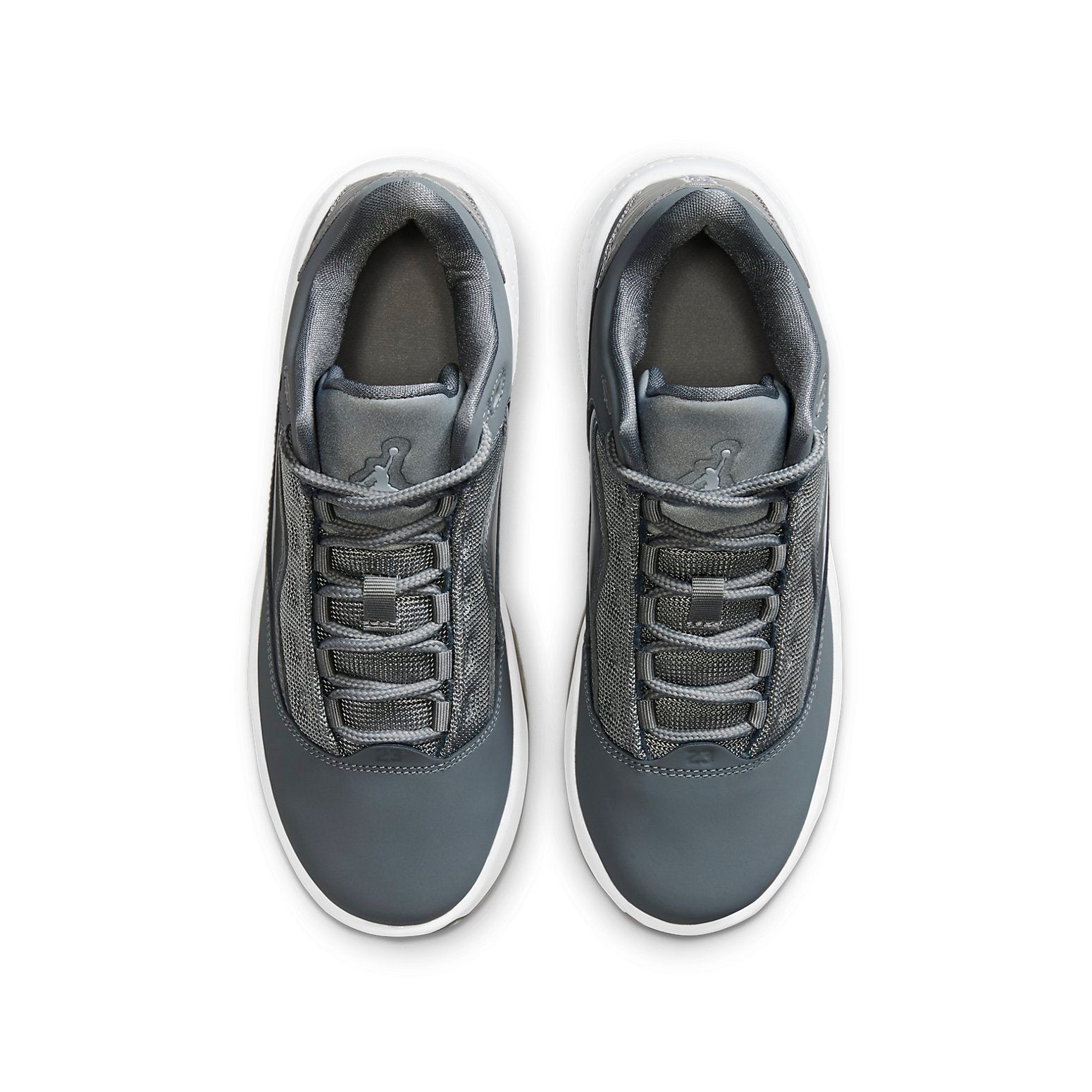 (GS) Air Jordan Max Aura 2 'Medium Grey' CN8094-012