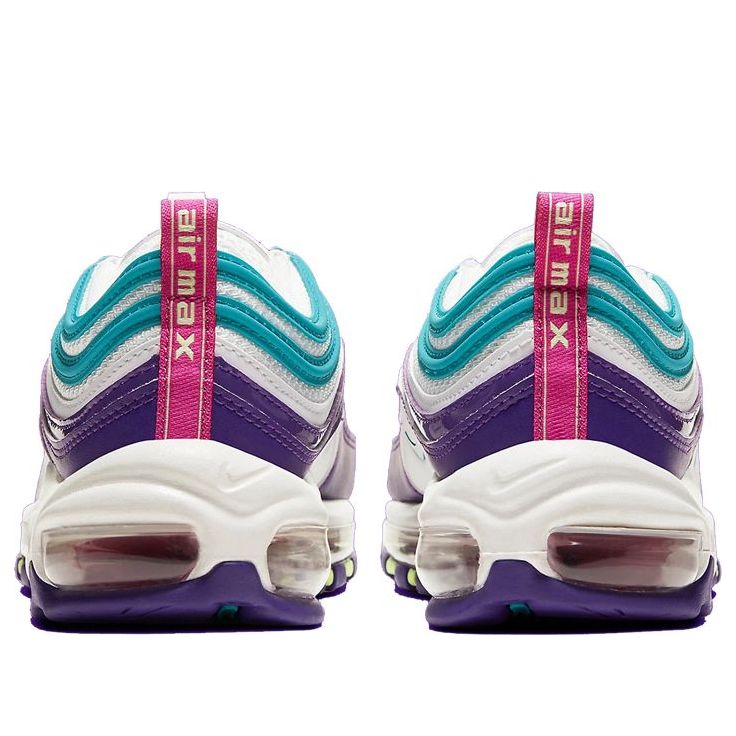(WMNS) Nike Air Max 97 'Hornets' CI7388-101