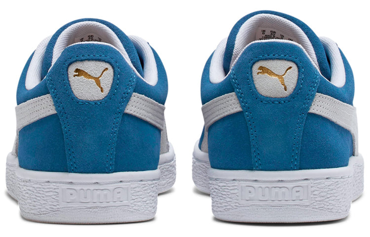 PUMA Suede Classic+ 'Olympian Blue' 352634-64