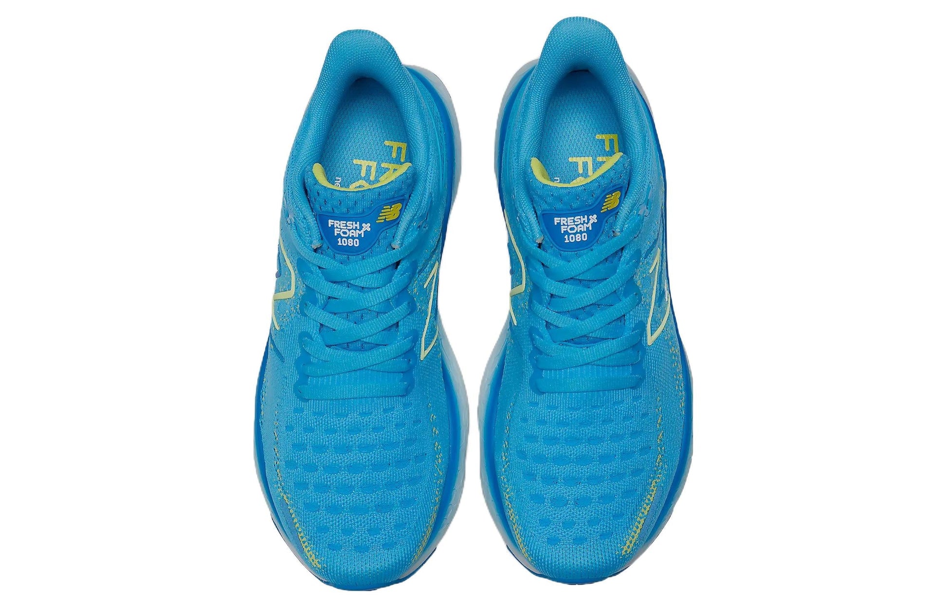 (WMNS) New Balance Fresh Foam X 1080 v12 'Blue' W1080S12