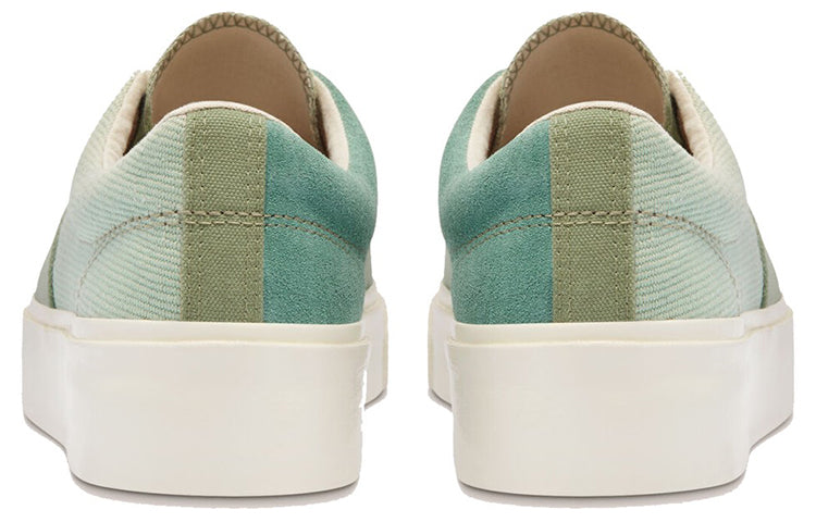 Converse Skid Grip Low 'Malachite Green' 169641C