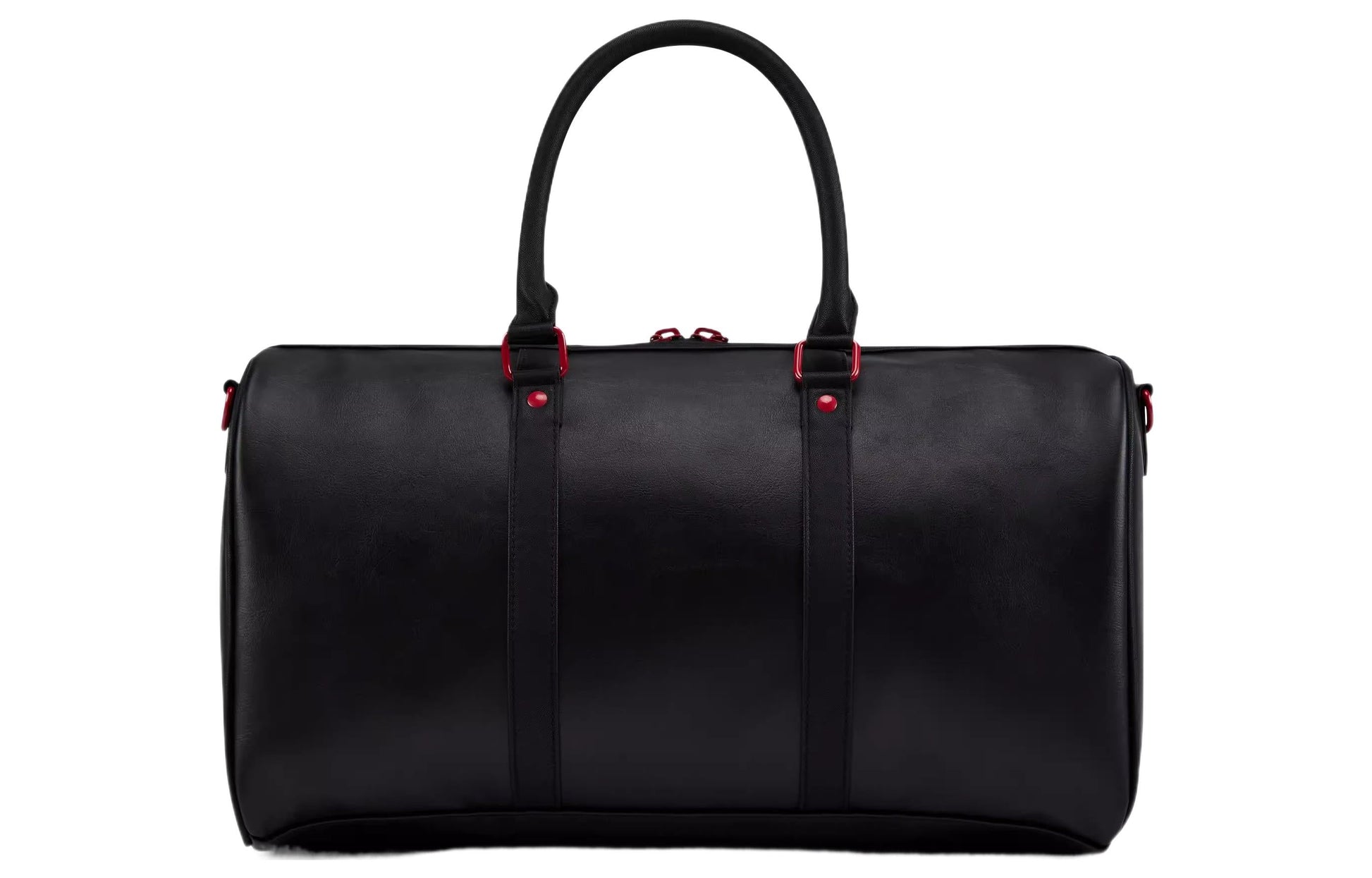 Air Jordan Jumpman Duffel Bag 'Black White' HA6466-014
