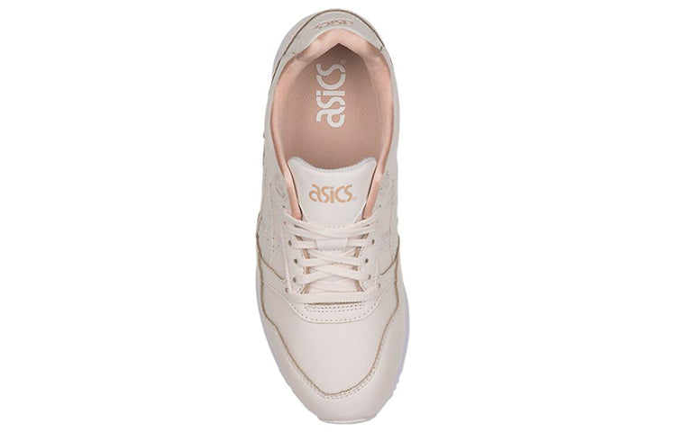 (WMNS) ASICS Gel Saga White/Pink 1192A075-706