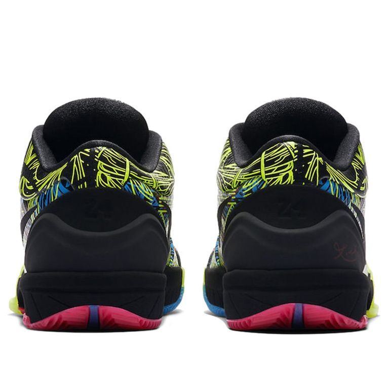 Nike Zoom Kobe 4 Protro 'Wizenard' CV3469-001