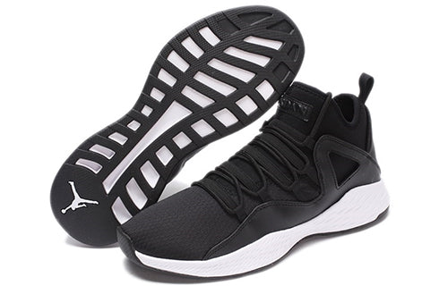 Air Jordan Formula 23 'Black White' 881465-031