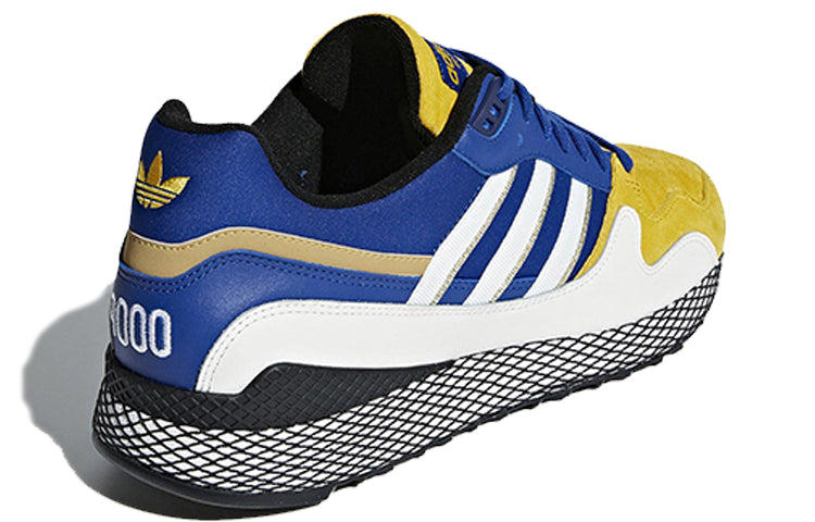 adidas Dragon Ball Z x Ultra Tech 'Vegeta' D97054