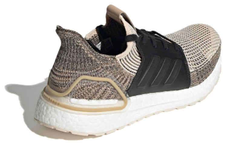 adidas Ultraboost 19 'Linen Core Black' G27504
