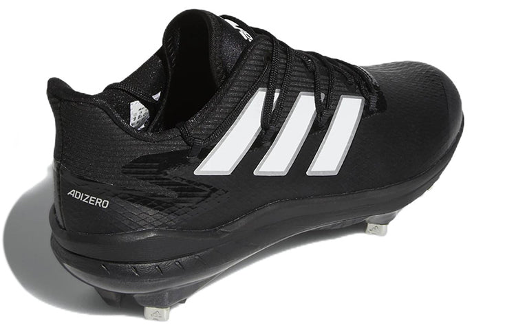 adidas Adizero Afterburner 8 'Black White' FZ4217
