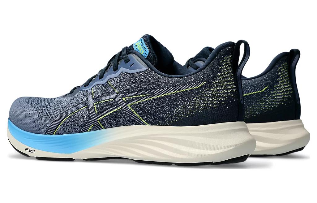 ASICS DynaBlast 4 'Denim Blue' 1011B697-400
