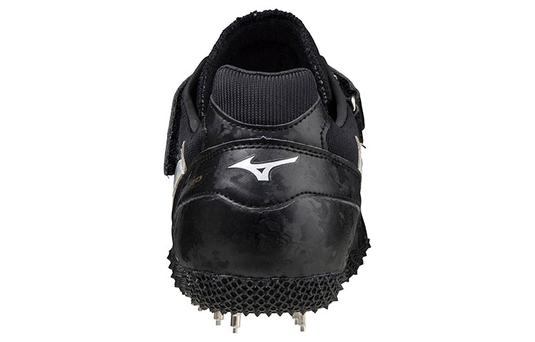 Mizuno Field Geo HJ-C 'Black White Gold' U1GA204252