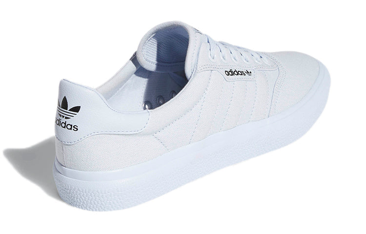 adidas 3MC Vulc 'Aero Blue' DB3109