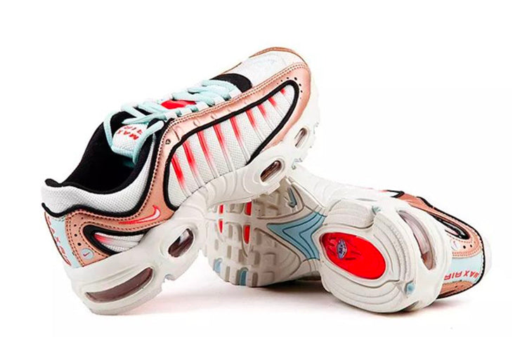 (WMNS) Nike Air Max Tailwind 4 'Metallic Bronze' CT3427-900