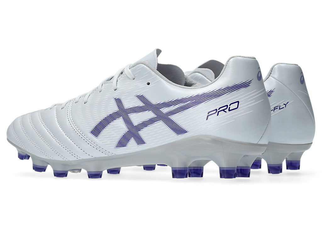 ASICS DS Light X-Fly Pro 2 'White Gentry Purple' 1101A055-104