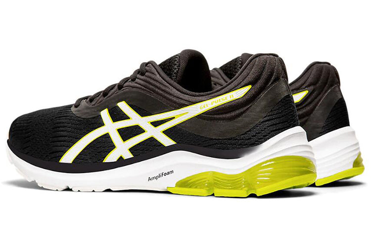 ASICS Gel Pulse 11 'Black Neon Lime' 1011A550-002