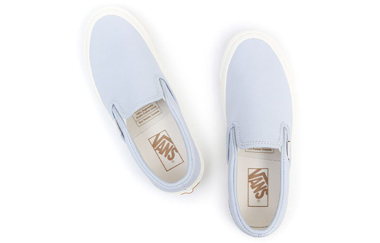 Vans Classic Slip-On 98 DX 'Blue White' VN0A7Q58UNY