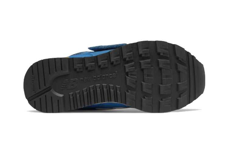 New Balance 313 Blue Kid PO313BY