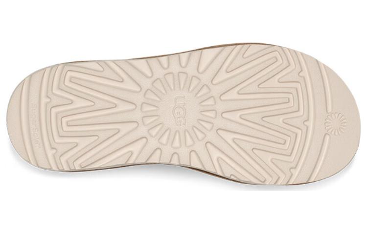 UGG Goldencoast Strap Sandal 'Tan' 1136650-SSNT