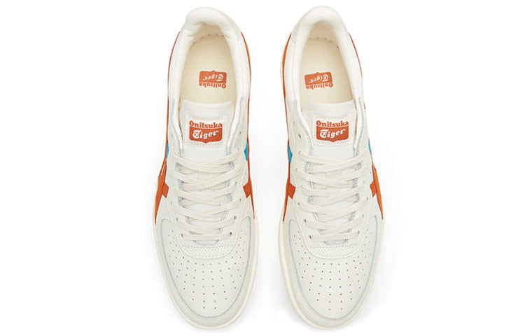 Onitsuka Tiger GSM 'White Blue Orange' 1183B701-102