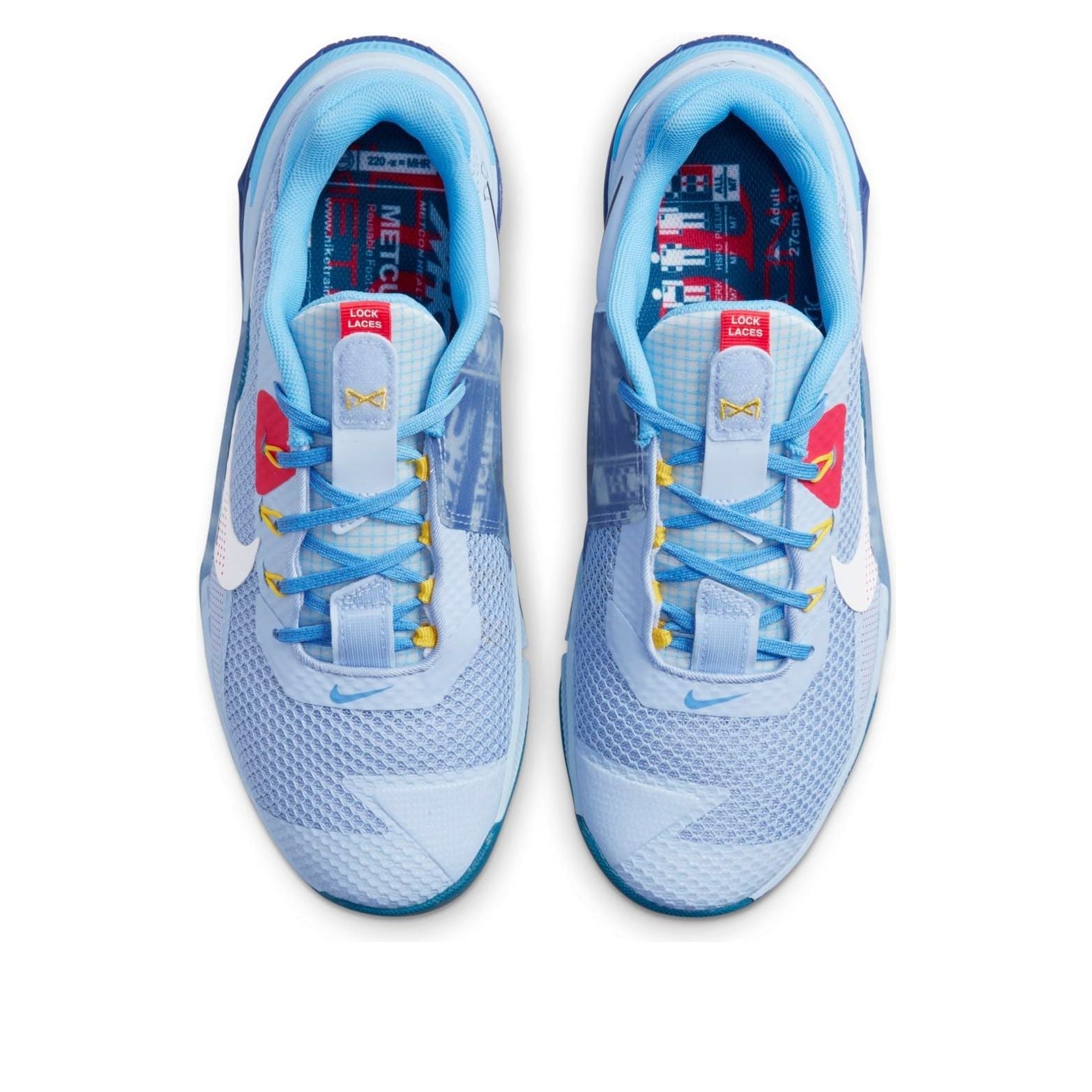 Nike Metcon 7 AMP 'Light Marine' DH3382-504