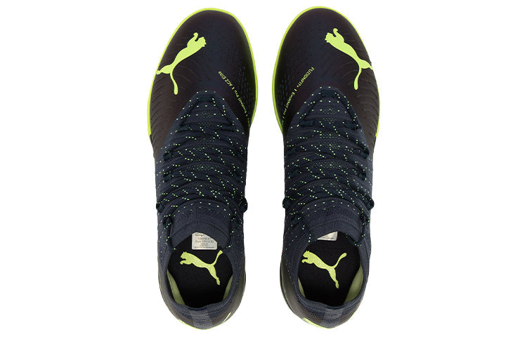 PUMA Future Z 1.4 Pro Cage 'Purple Yellow' 106992-01