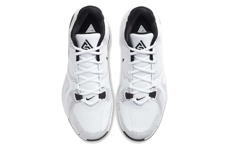 Nike Zoom Freak 1 EP 'Oreo' BQ5423-101