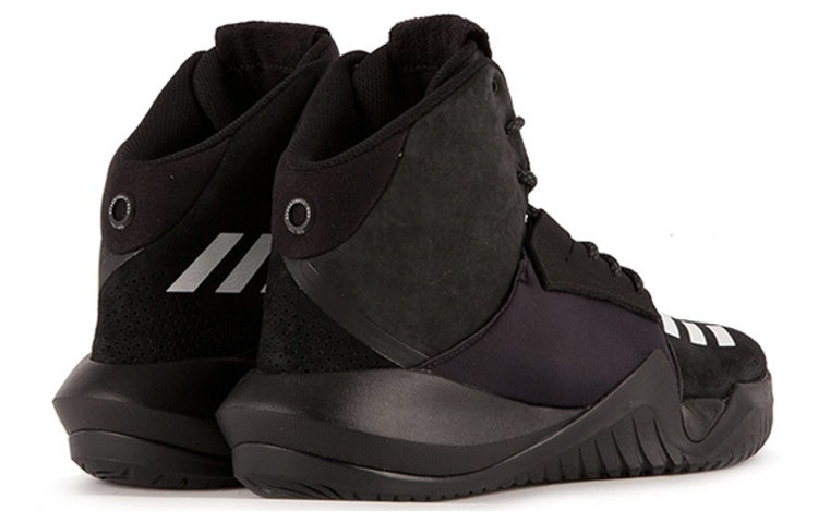 adidas Crazy Team 'Day One' BY2870
