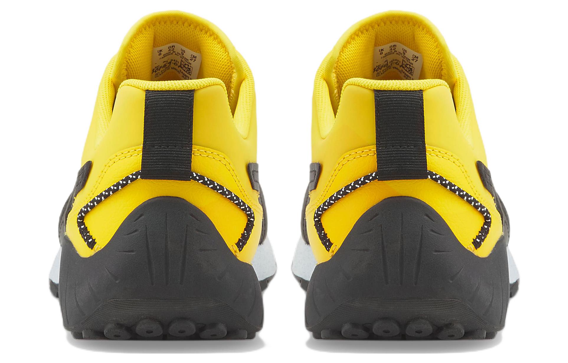PUMA Porsche Legacy x Speedfusion Turbo 'Lemon Chrome' 307169-01