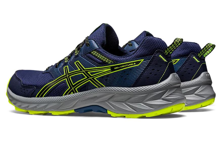 ASICS Gel-Venture 9 'Blue Green' 1011B486-403