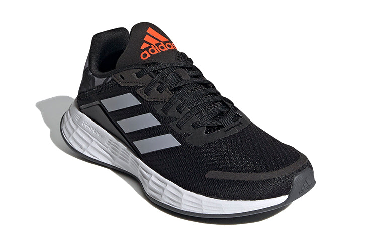 (GS) adidas Duramo SL 'Black Camo' FY8893