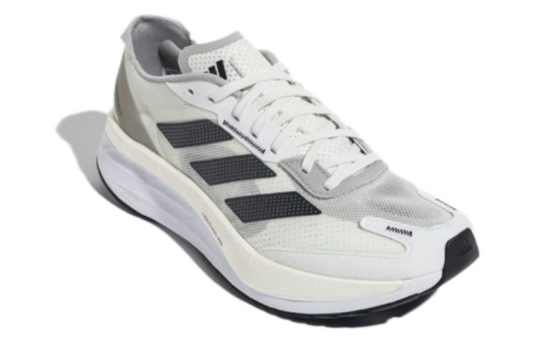 adidas Adizero Boston 11 Seoul 'White Black' ID7311