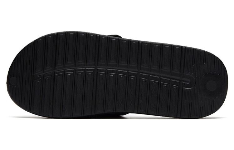ANTA Slides 'Black' 112338515-2