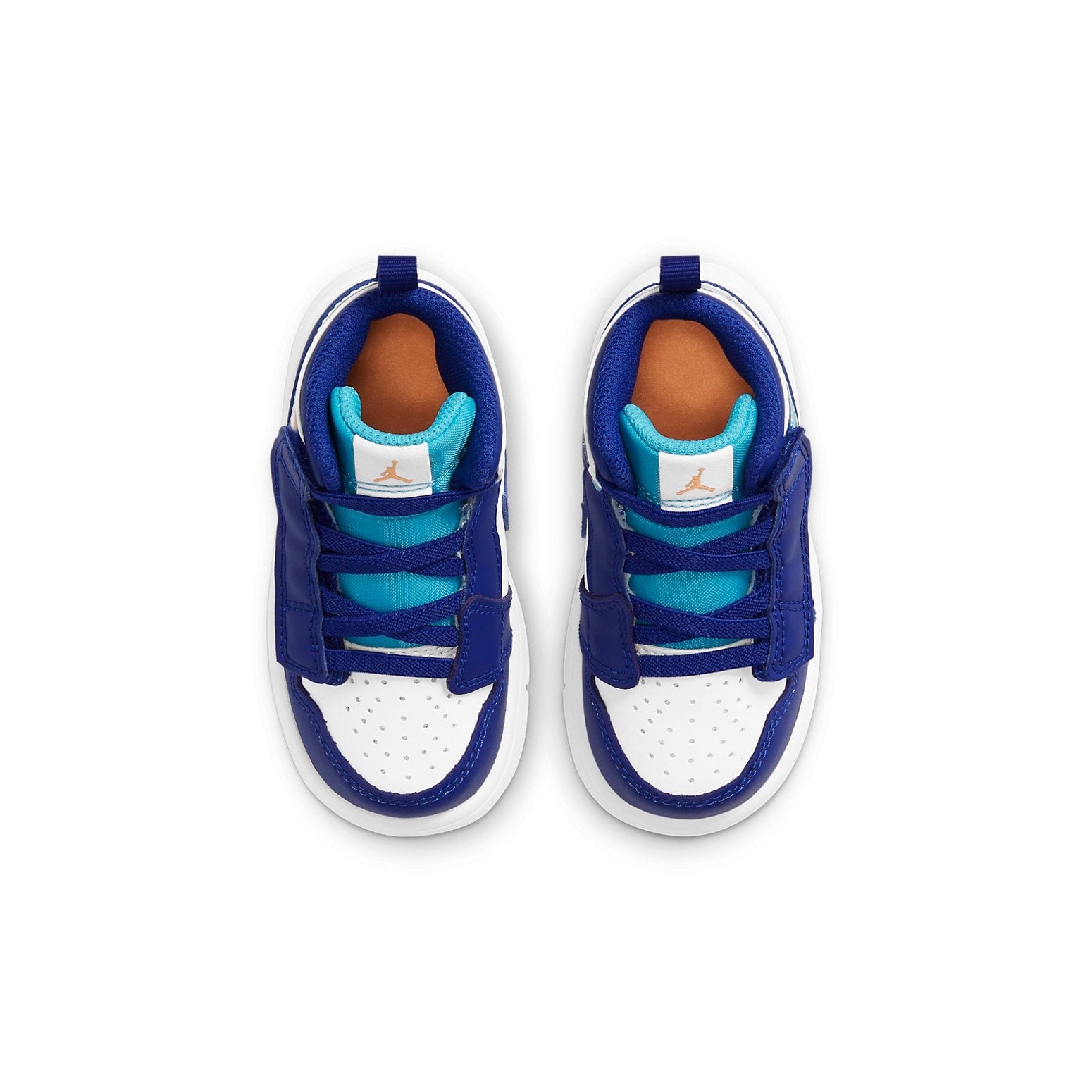 (TD) Air Jordan 1 Mid ALT 'Geometric Pint' AT4613-105