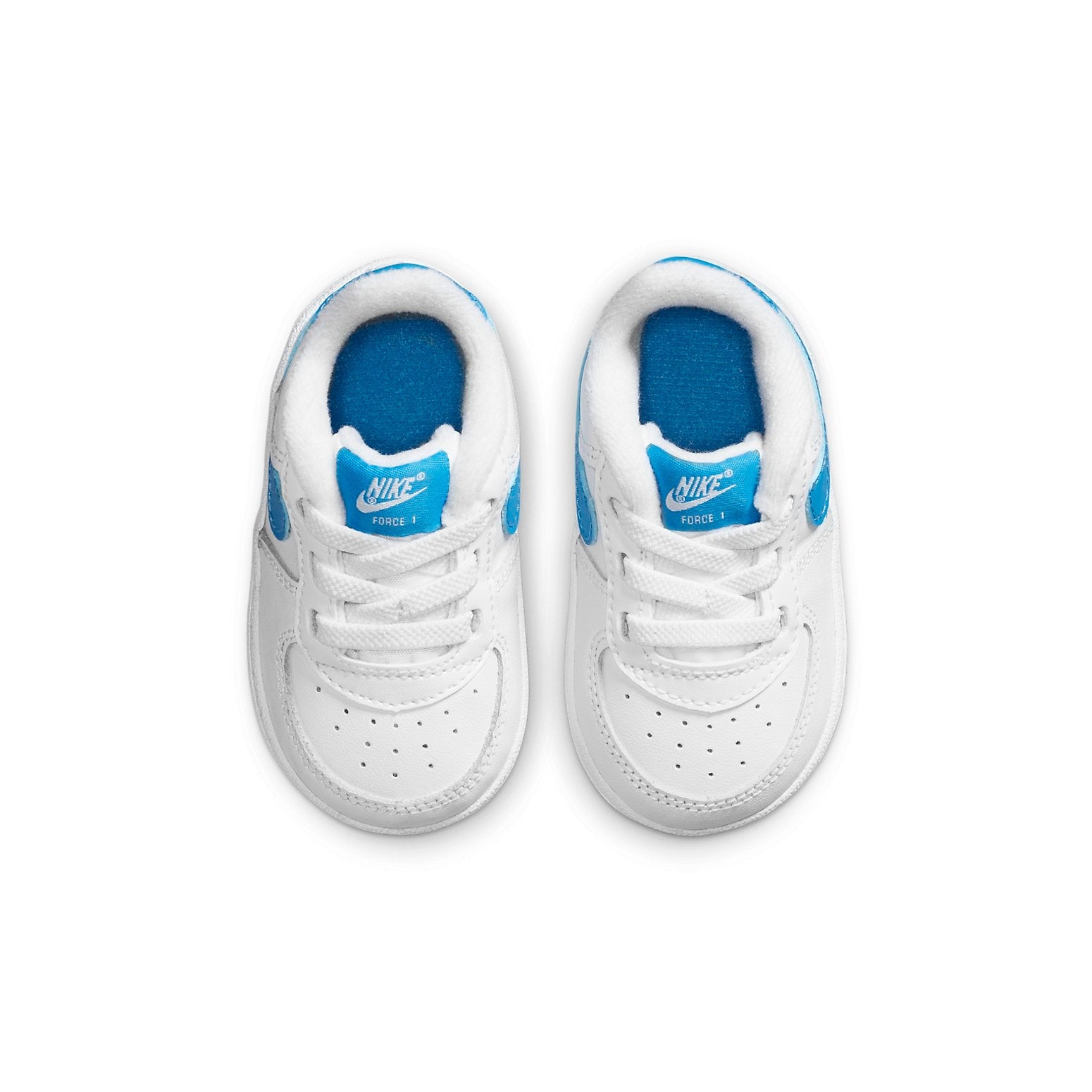(TD) Nike Force 1 CB 'White Light Photo Blue' CK2201-104