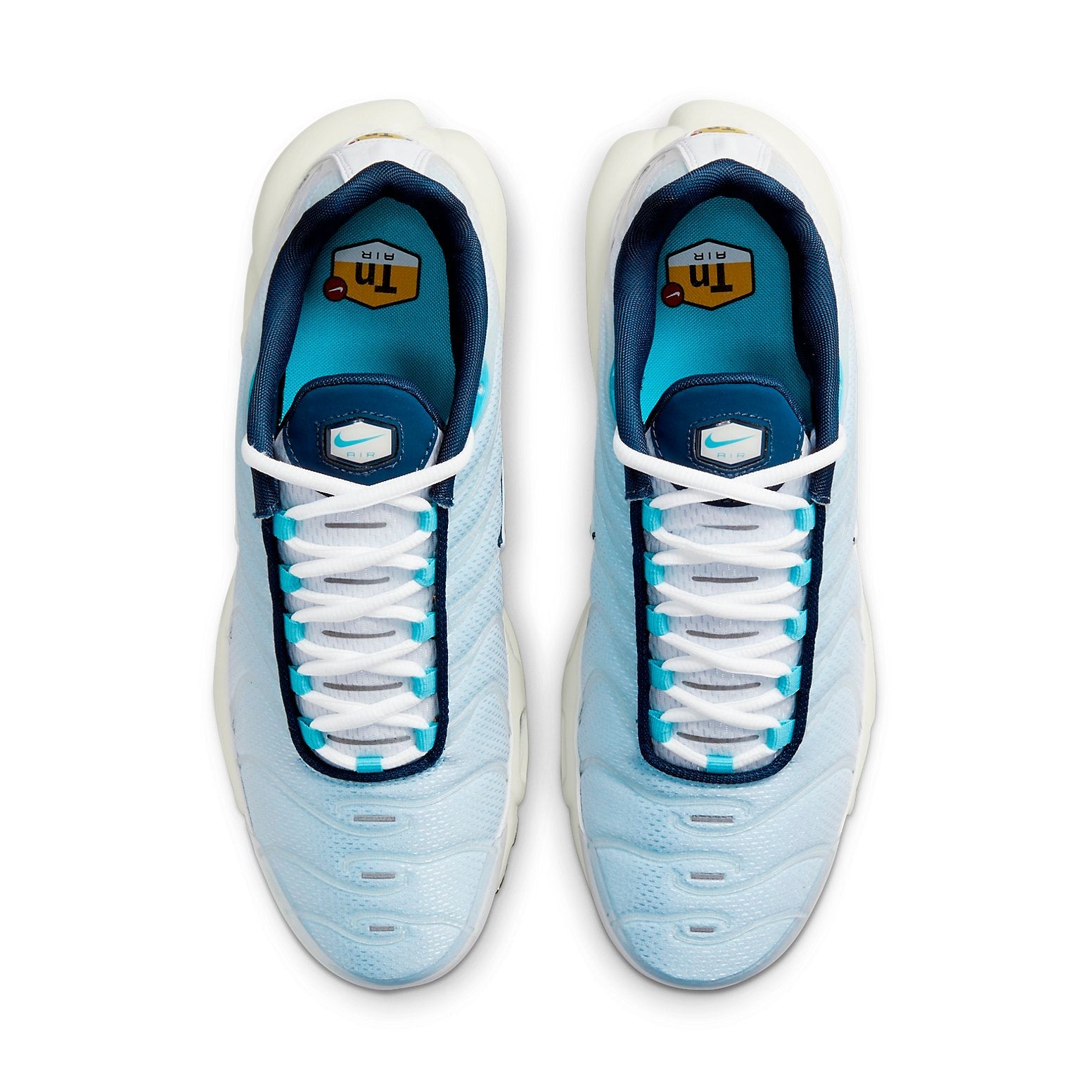 Nike Air Max Plus 'Psychic Blue' CZ1651-400