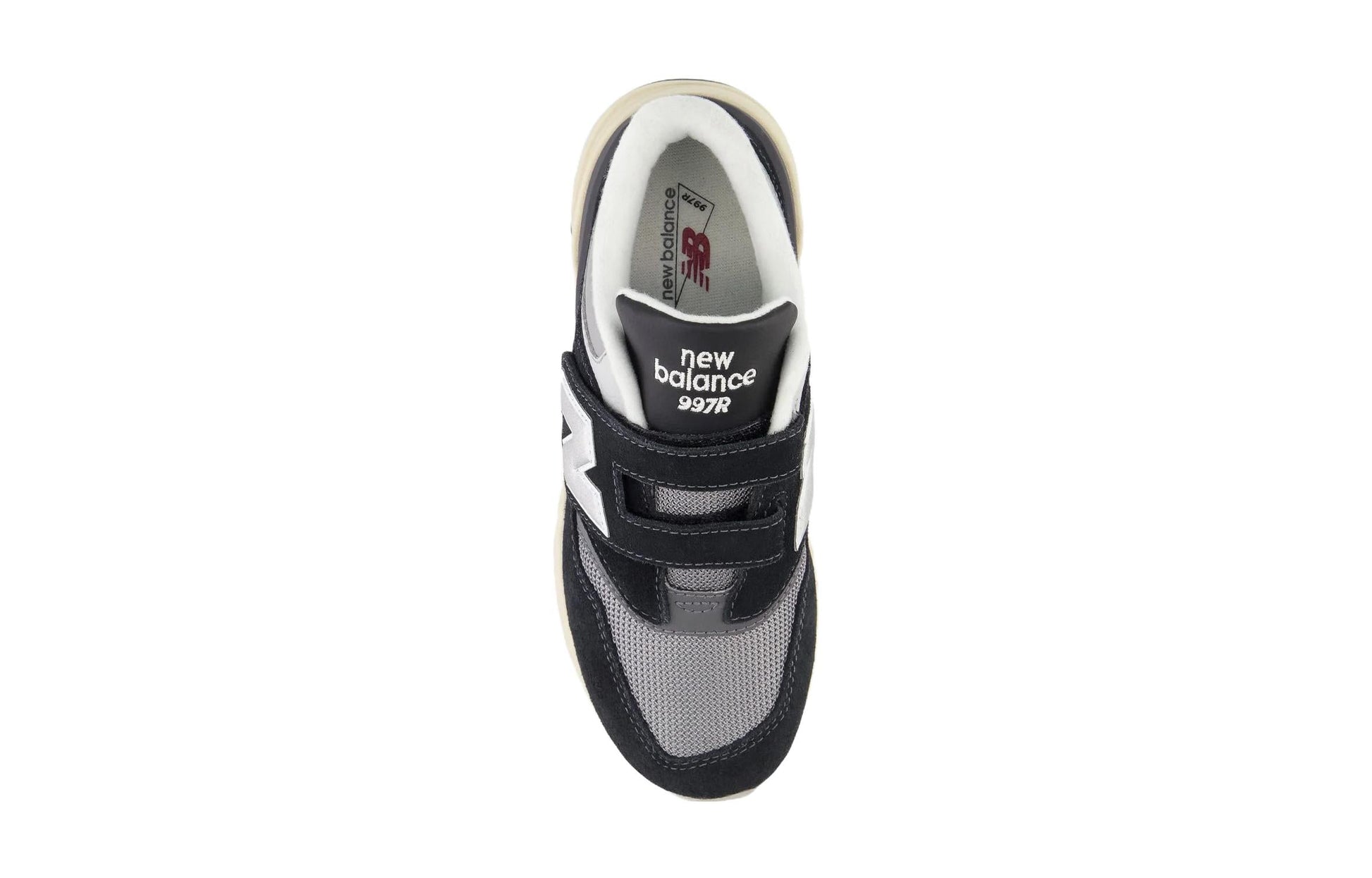 (PS) New Balance 997R 'Dark Blue Grey' PZ997RHC