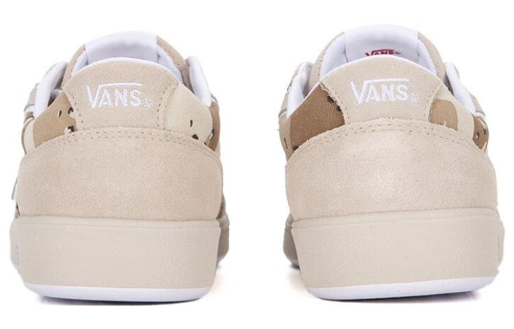 Vans Lowland CC 'Beige' VN0A7TNLTWH