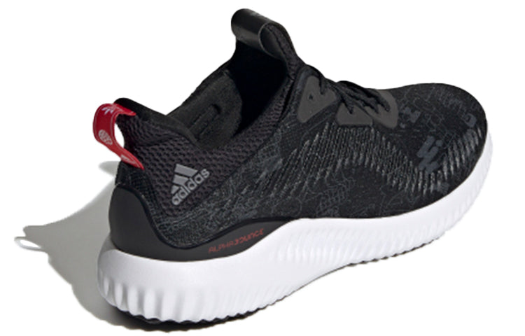 adidas Alphabounce 1 'Chinese New Year - Black' GZ8990