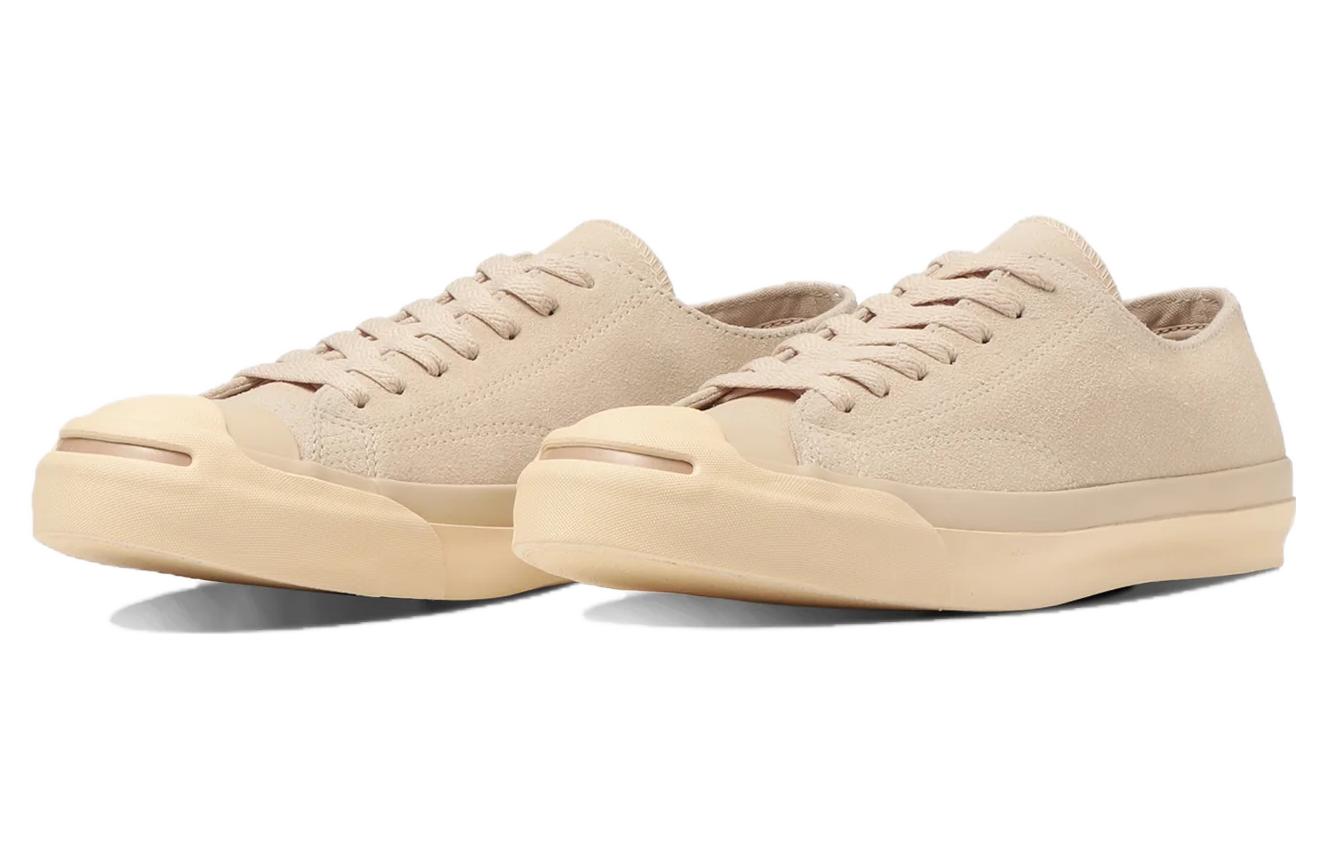 Converse Jack Purcell DB Suede RH 'Sand' 33301140
