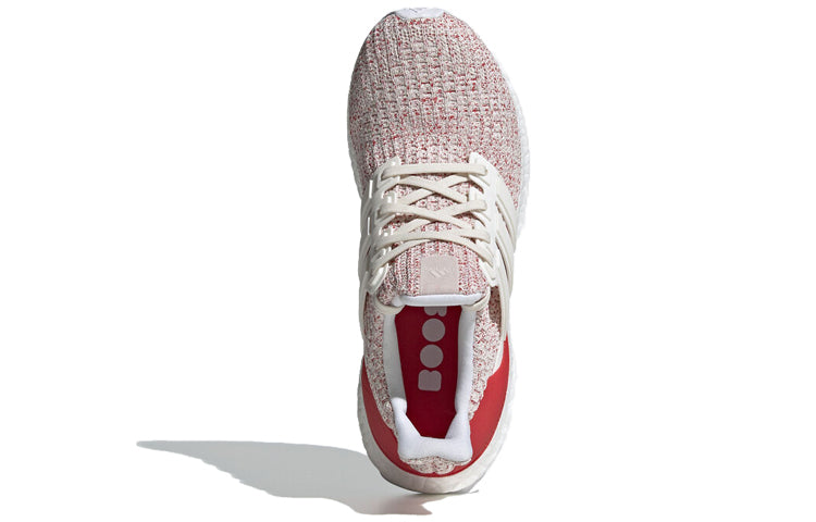 (WMNS) adidas Ultraboost 4.0 'Active Red' DB3209