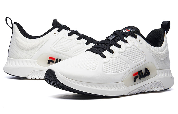 FILA Fantasy 1S Low White A12M042112FWA