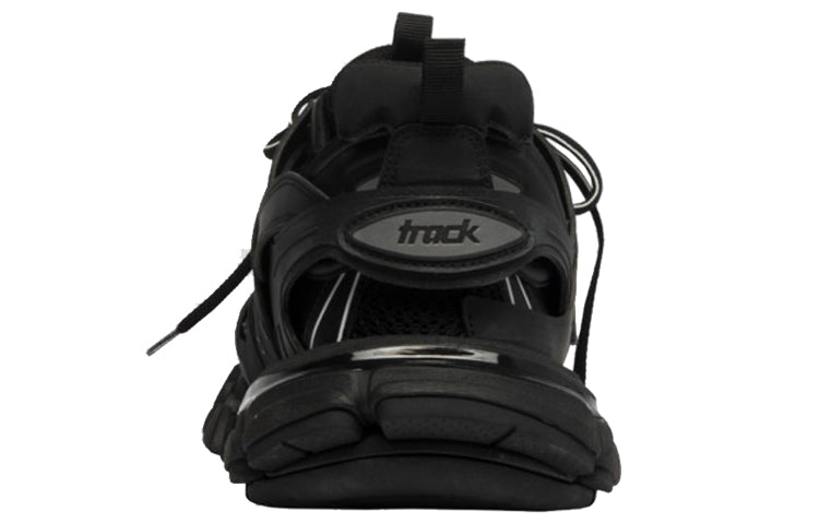 Balenciaga Track Sneaker 'Triple Black' 542023W1GB11000