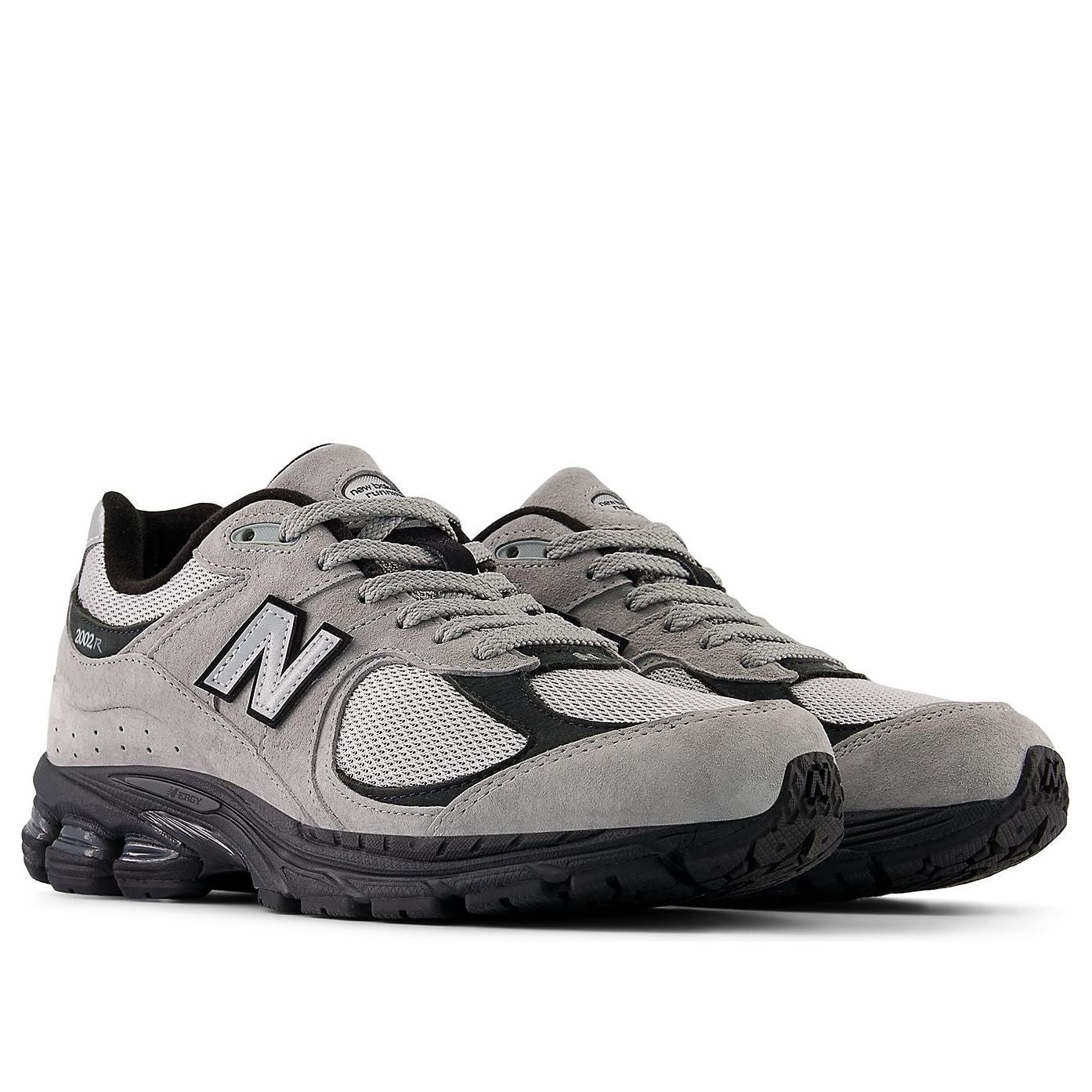 New Balance 2002R 'Grey Black'  U2002RAS