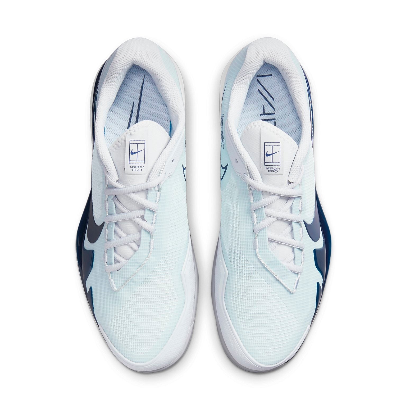 Nike Court Air Zoom Vapor Pro 'Obsidian' CZ0220-007