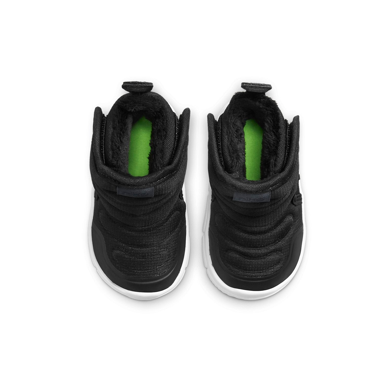 Nike Novice Boot 'Black White' AV8338-005