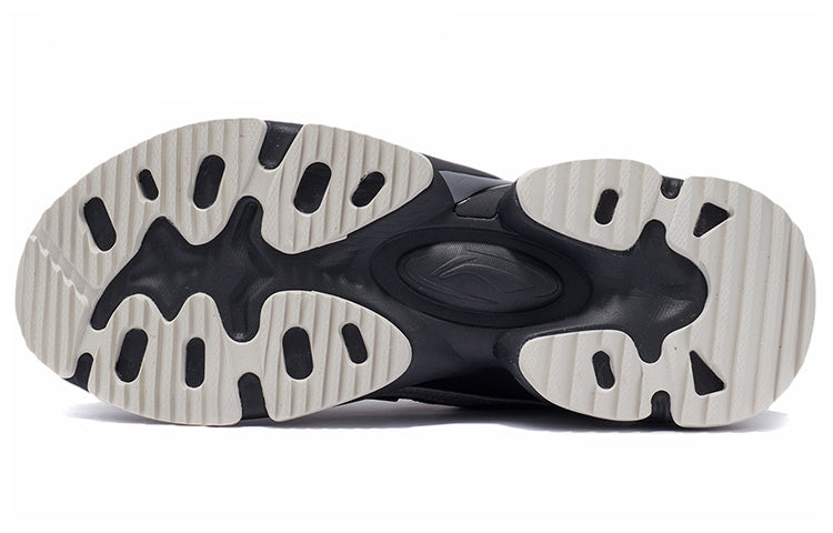 Li-Ning Nebula M1 'Black Beige' AGCR225-2