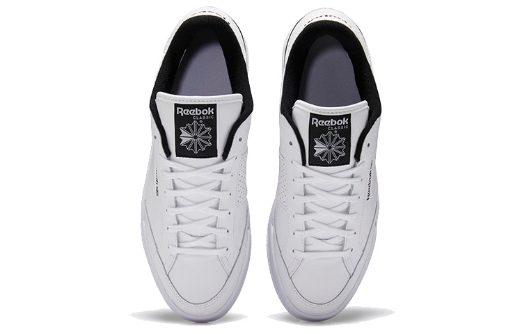 Reebok Ad Court Sneakers White/Black FY7509