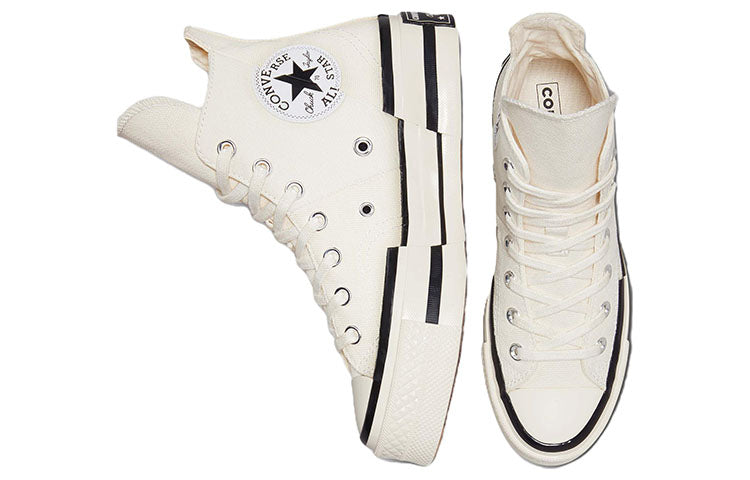 Converse Chuck 70 Plus High 'Egret' A00915C