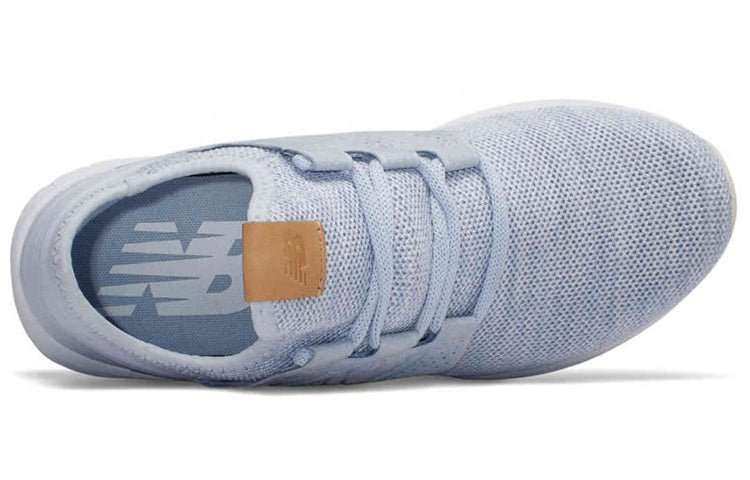 (WMNS) New Balance Fresh Foam Cruz v2 'Light Blue' WCRUZKI2