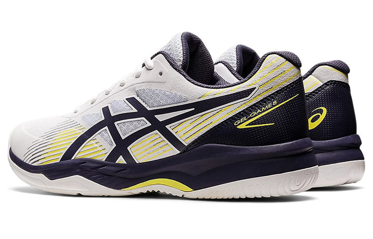 ASICS Gel Game 8 'White Indigo Fog' 1041A192-103